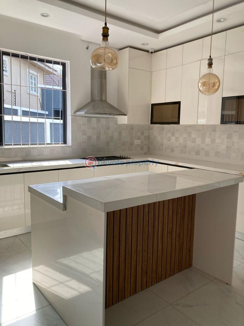 4 bedroom Duplex For Sale Lekki Phase 1 Lagos - 10