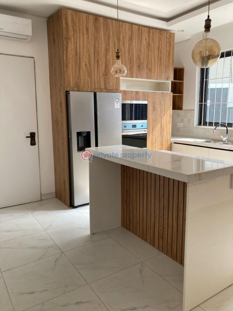 4 bedroom Duplex For Sale Lekki Phase 1 Lagos - 11