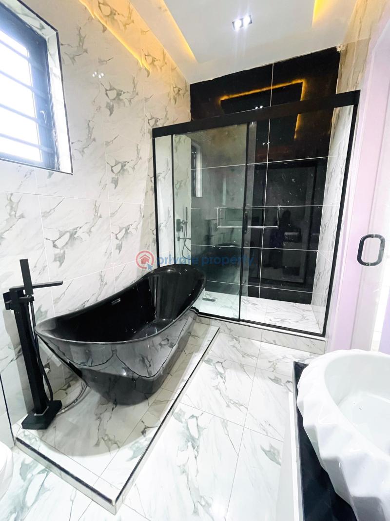 4 bedroom Detached Duplex For Sale Ajah Lagos - 3