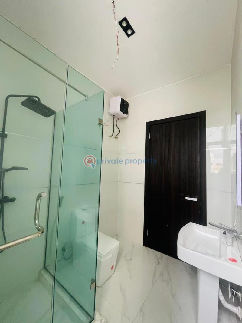 4 bedroom Duplex For Sale Ikate Elegushi Lekki Lagos - 4