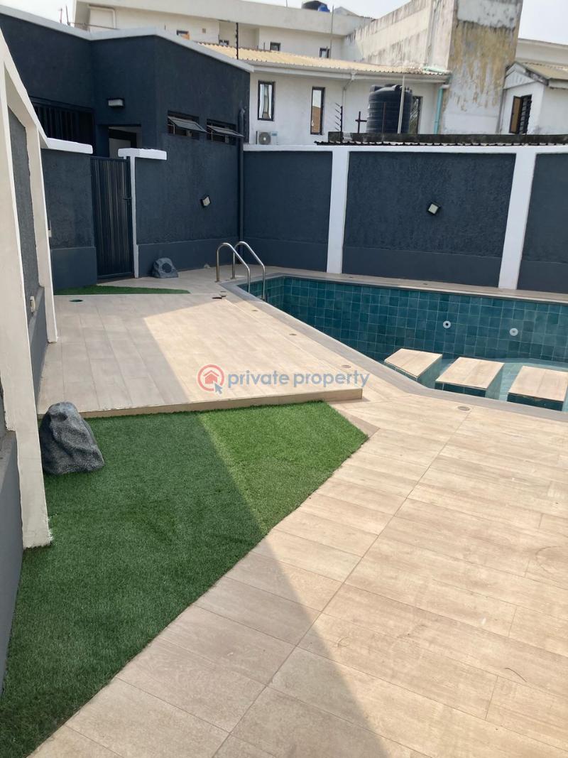 4 bedroom Duplex For Sale Lekki Phase 1 Lagos - 7