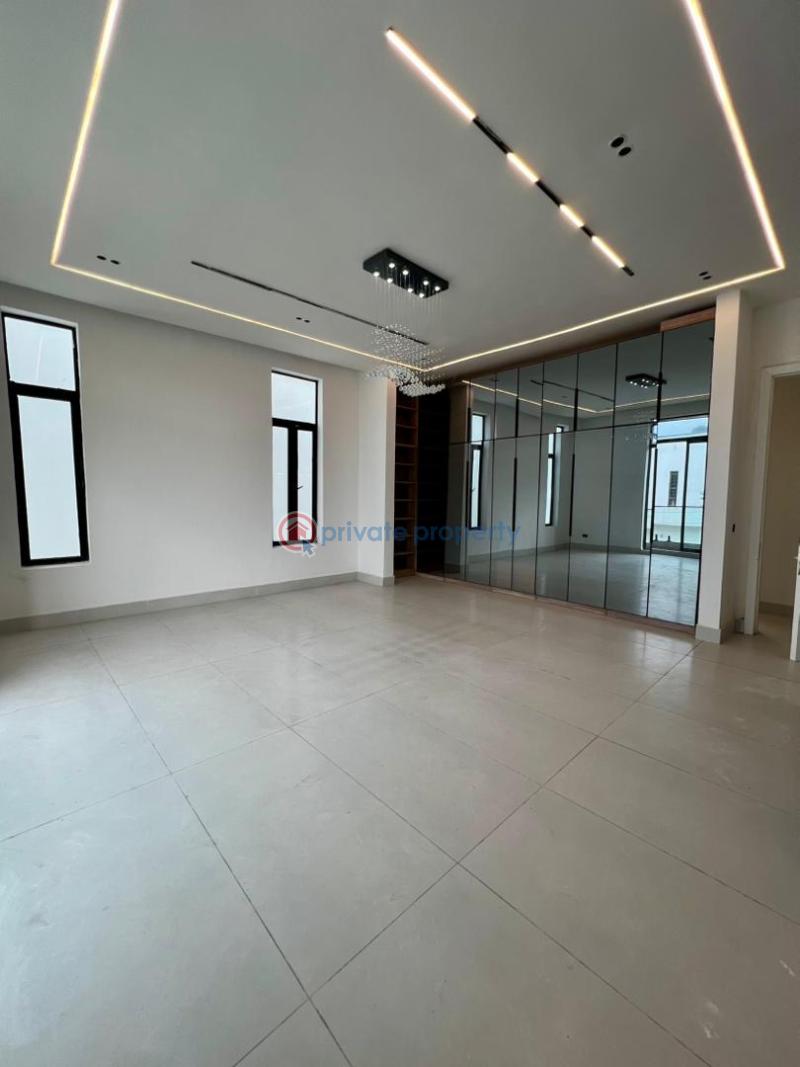 4 bedroom Detached Duplex For Sale Ajah Lagos - 4