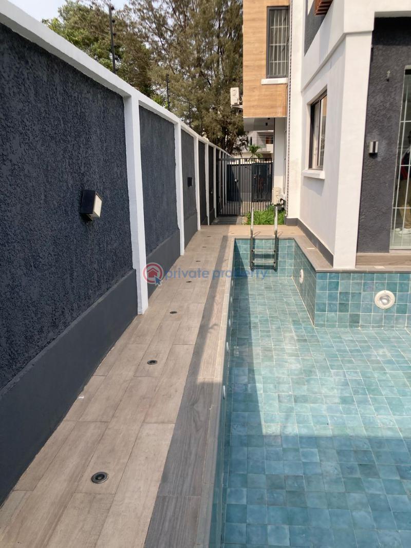 4 bedroom Duplex For Sale Lekki Phase 1 Lagos - 6