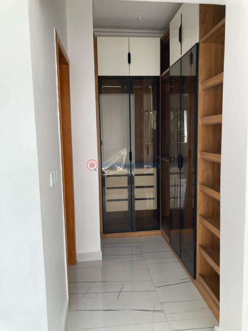 4 bedroom Duplex For Sale Lekki Phase 1 Lagos - 27