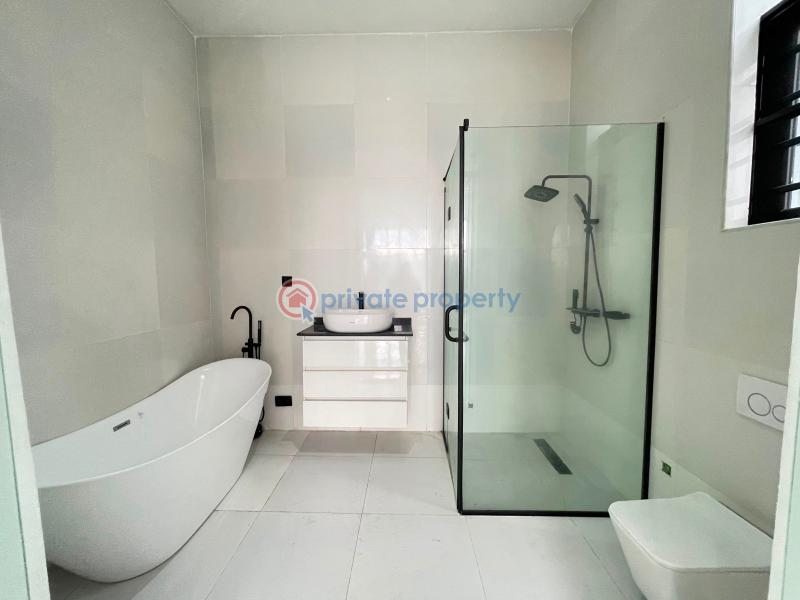 4 bedroom Flat & Apartment For Sale Olokonla Ajah Lagos - 4