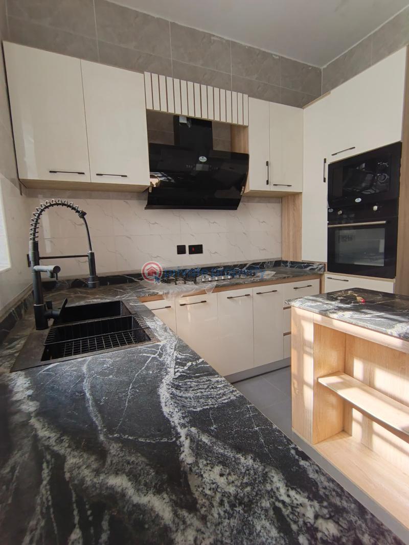 4 bedroom Duplex For Sale Orchid Lekki Lagos - 3