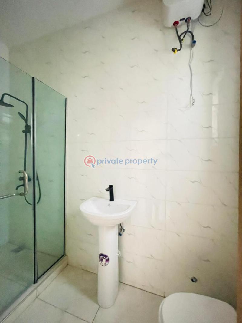 4 bedroom Semi detached Duplex For Sale Ikate Elegushi Lekki Lagos - 5