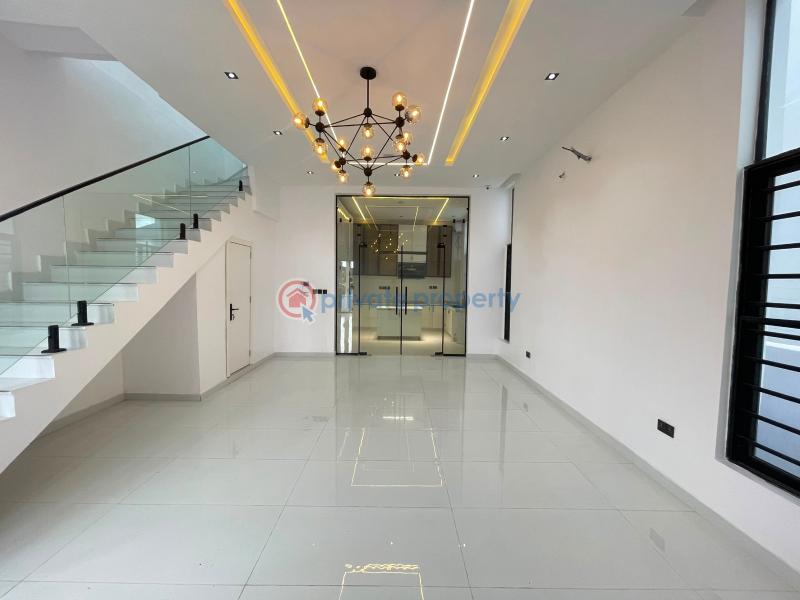 4 bedroom Flat & Apartment For Sale Olokonla Ajah Lagos - 9