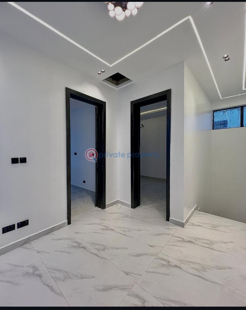 4 bedroom Detached Duplex For Sale Orchid Lekki Lagos - 7