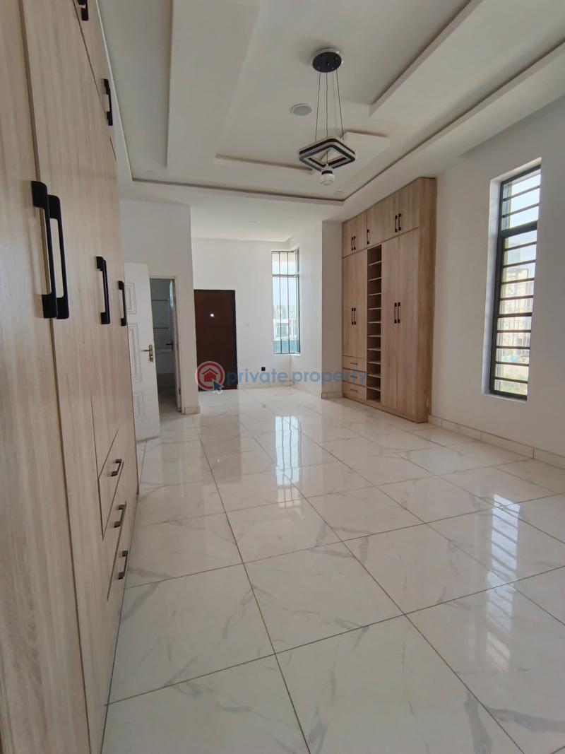 4 bedroom Duplex For Sale Orchid Lekki Lagos - 7