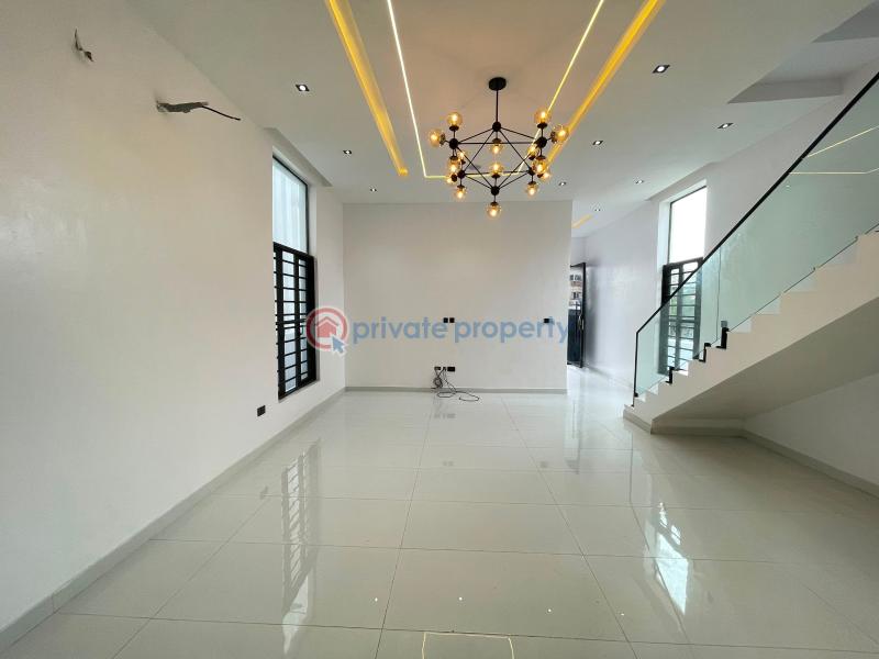 4 bedroom Flat & Apartment For Sale Olokonla Ajah Lagos - 9
