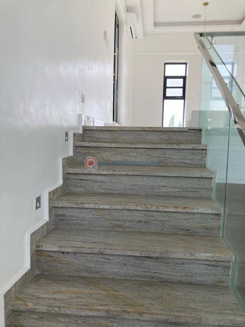 4 bedroom Duplex For Sale Lekki Phase 1 Lagos - 21