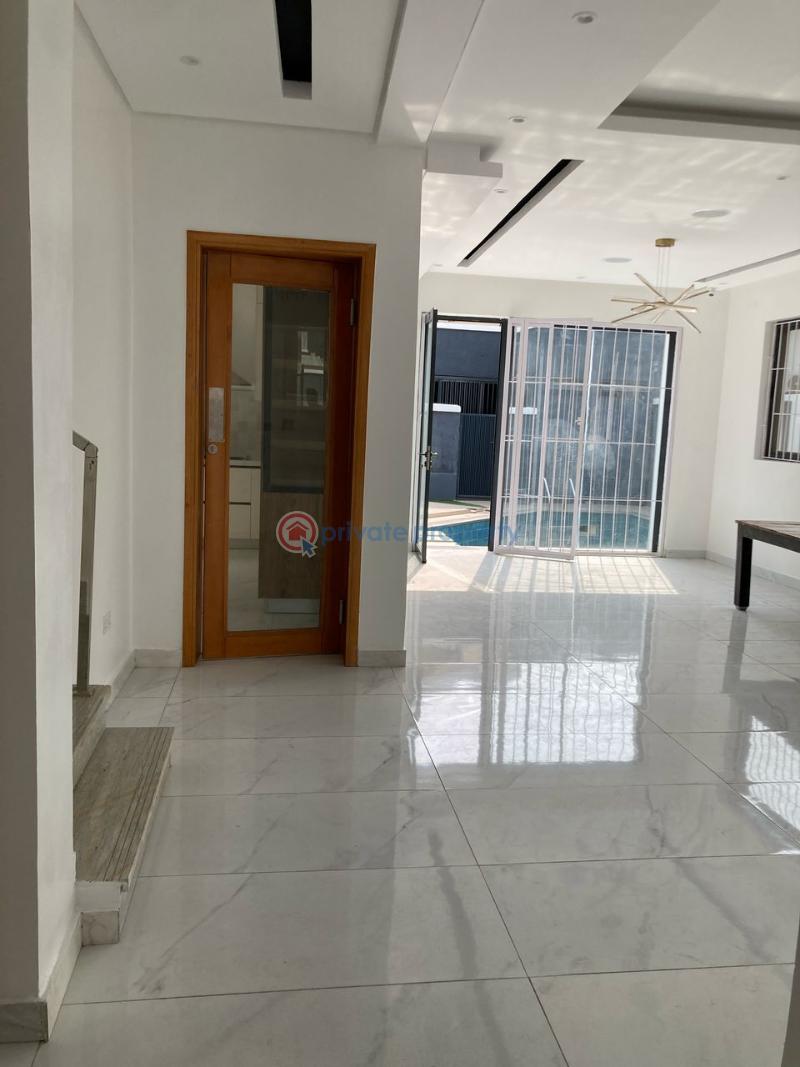 4 bedroom Duplex For Sale Lekki Phase 1 Lagos - 3