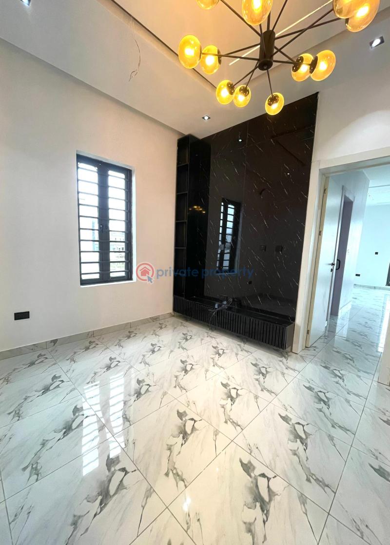 4 bedroom Detached Duplex For Sale Ajah Lagos - 10