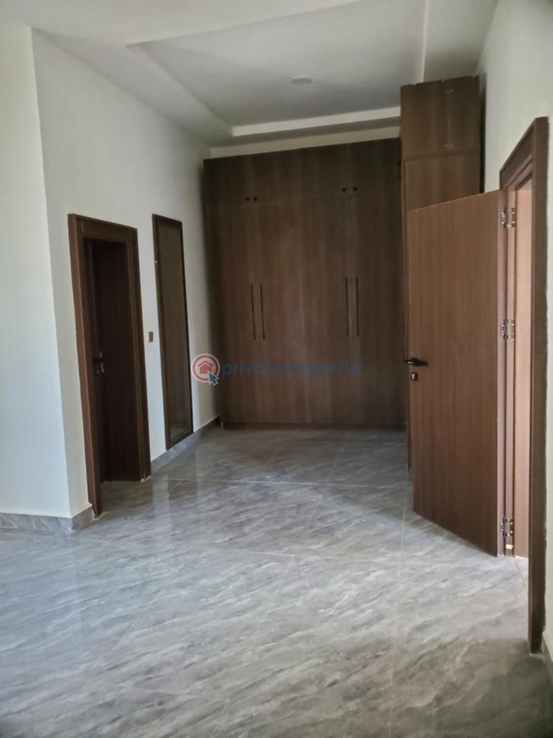 4 bedroom Terraced Duplex For Rent Asokoro Abuja Phase 1  - 11