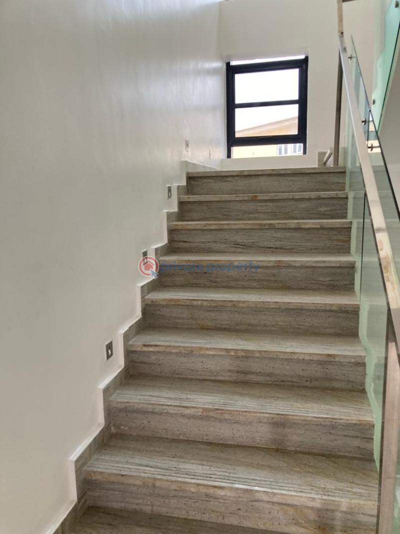 4 bedroom Duplex For Sale Lekki Phase 1 Lagos - 22