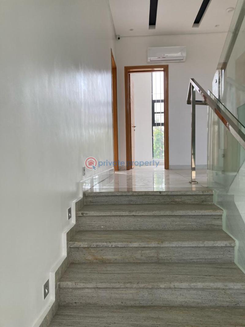 4 bedroom Duplex For Sale Lekki Phase 1 Lagos - 41