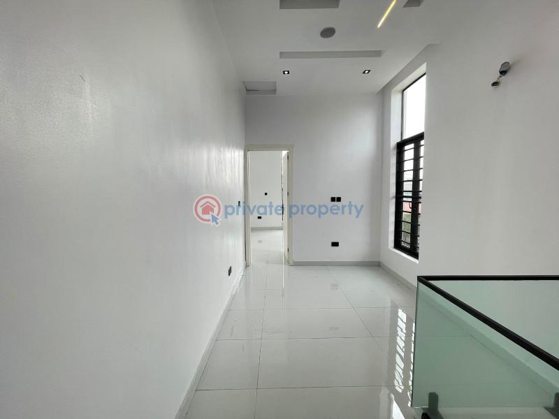 4 bedroom Flat & Apartment For Sale Olokonla Ajah Lagos - 11