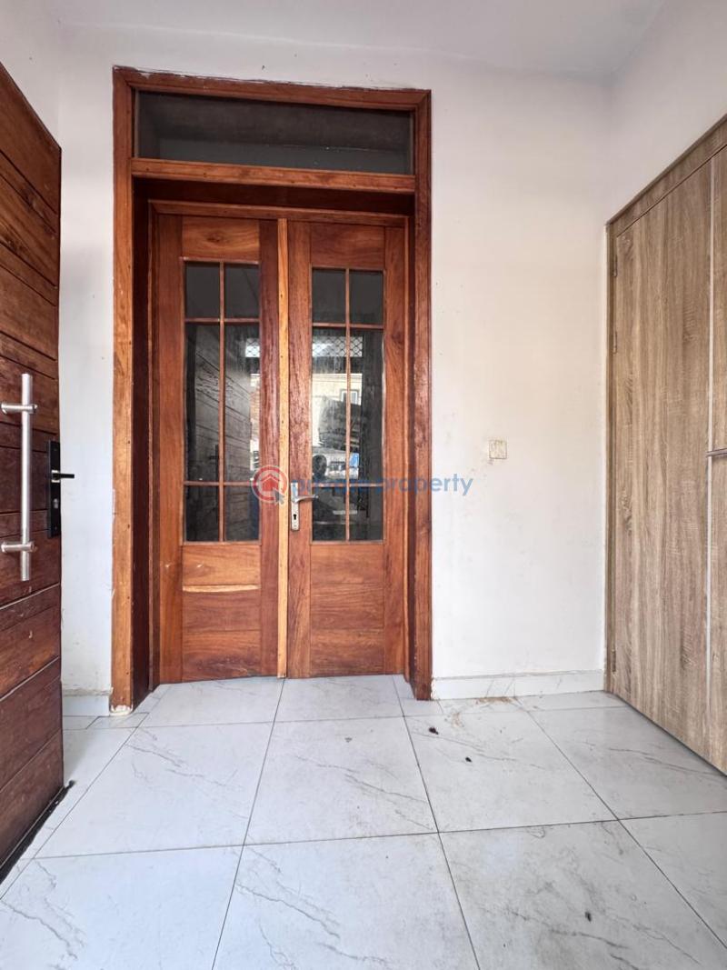 4 bedroom Duplex For Rent Ikota Lekki Lagos - 2