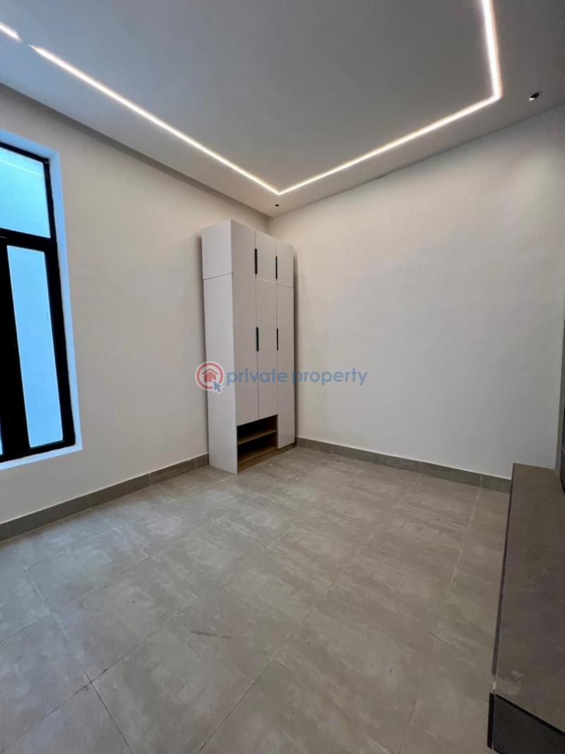 4 bedroom Detached Duplex For Sale Ajah Lagos - 6