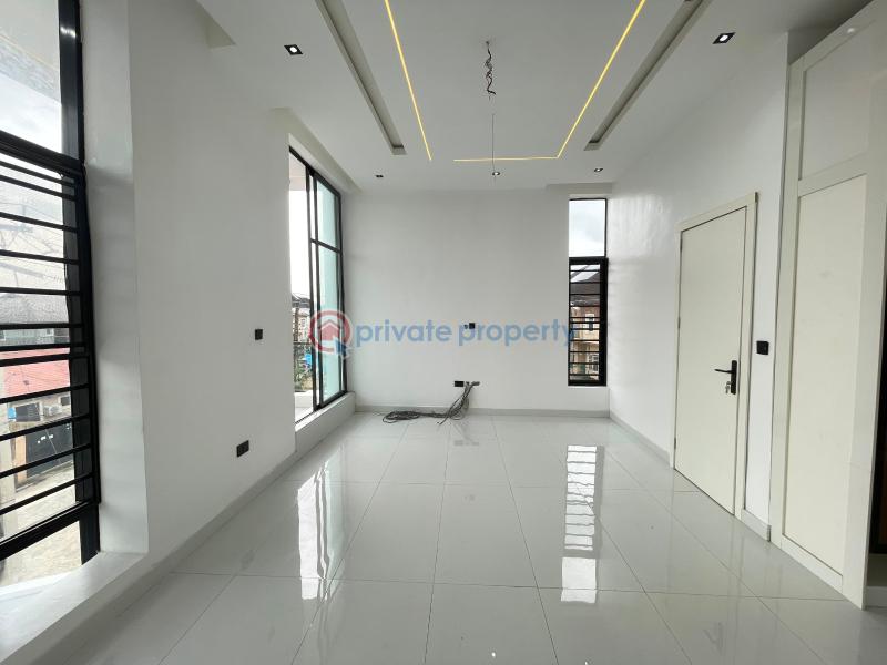 4 bedroom Flat & Apartment For Sale Olokonla Ajah Lagos - 7