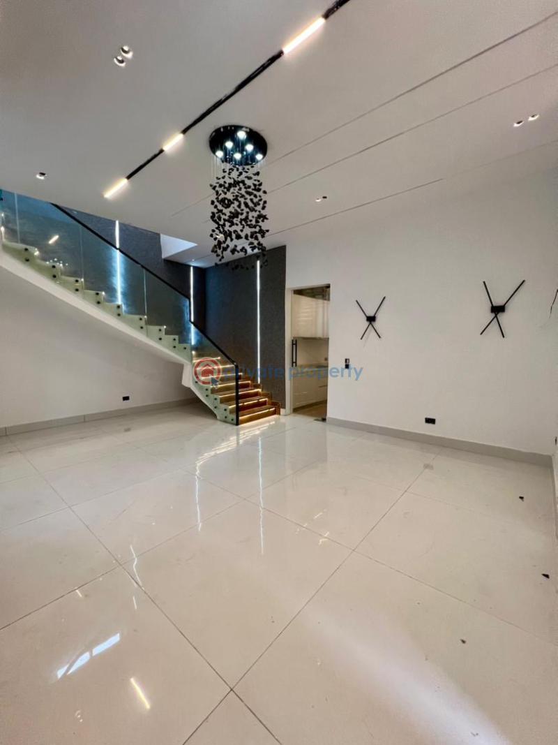 4 bedroom Detached Duplex For Sale Ajah Lagos - 9
