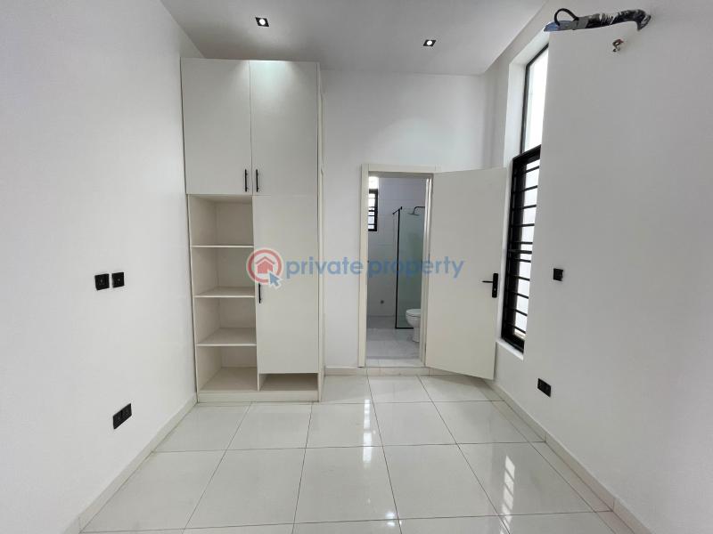 4 bedroom Flat & Apartment For Sale Olokonla Ajah Lagos - 4