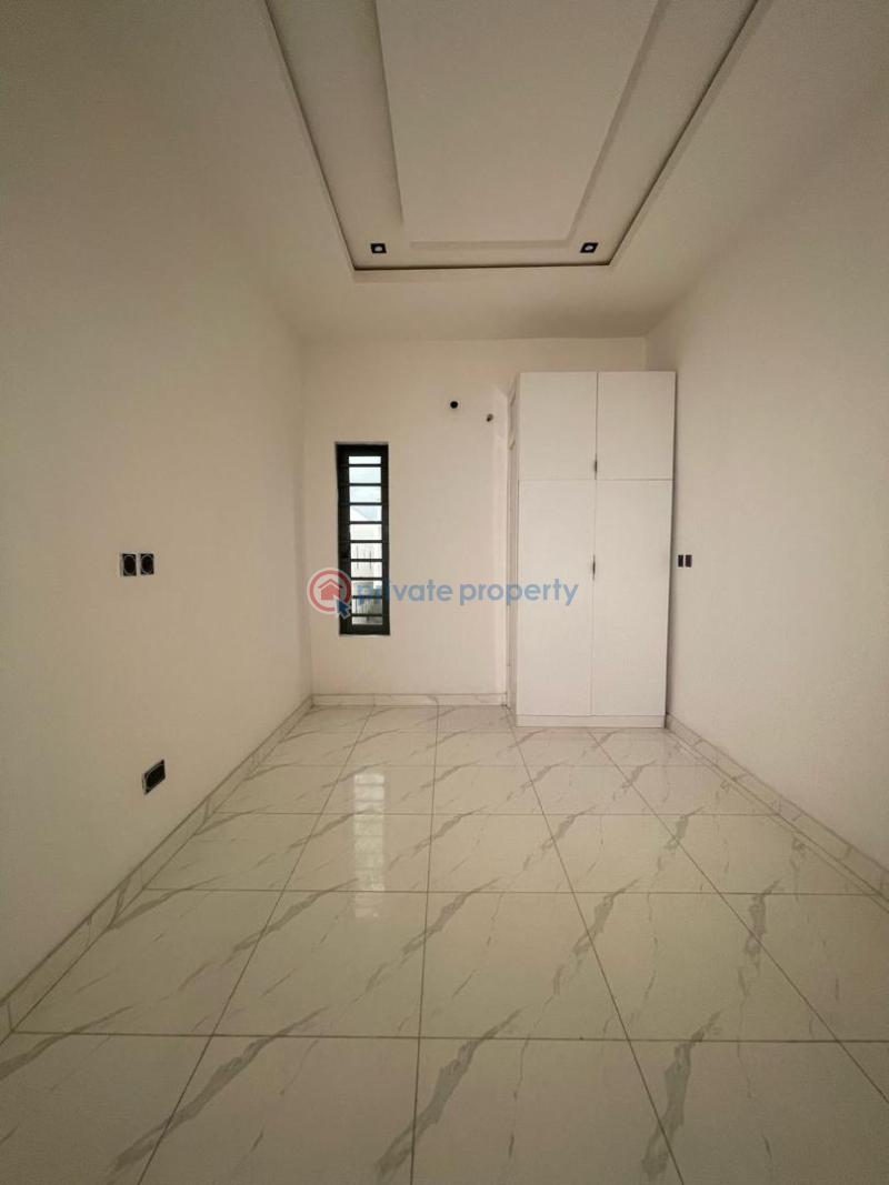 4 bedroom Detached Duplex For Sale Ajah Lagos - 10