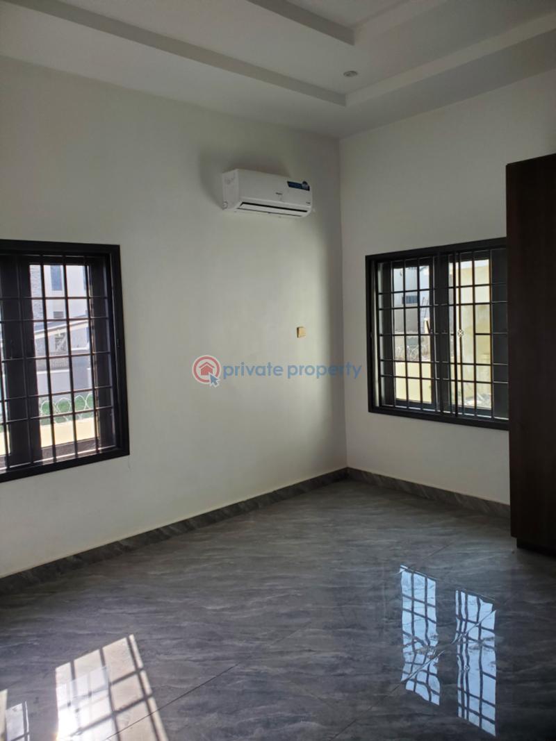 4 bedroom Terraced Duplex For Rent Asokoro Abuja Phase 1  - 4