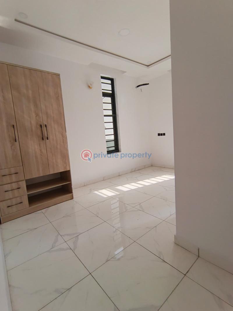 4 bedroom Duplex For Sale Orchid Lekki Lagos - 13