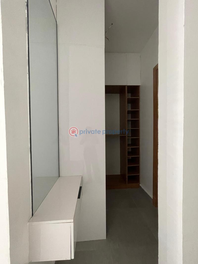 Luxury 4-bedroom fully detached duplex with bq - 9 4 bedroom Detached Duplex For Sale Orchid Lekki Lekki Lagos - 9