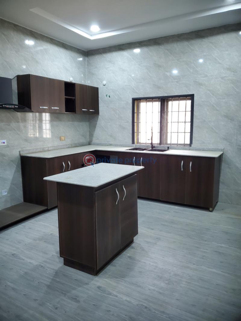 4 bedroom Terraced Duplex For Rent Asokoro Abuja Phase 1  - 3
