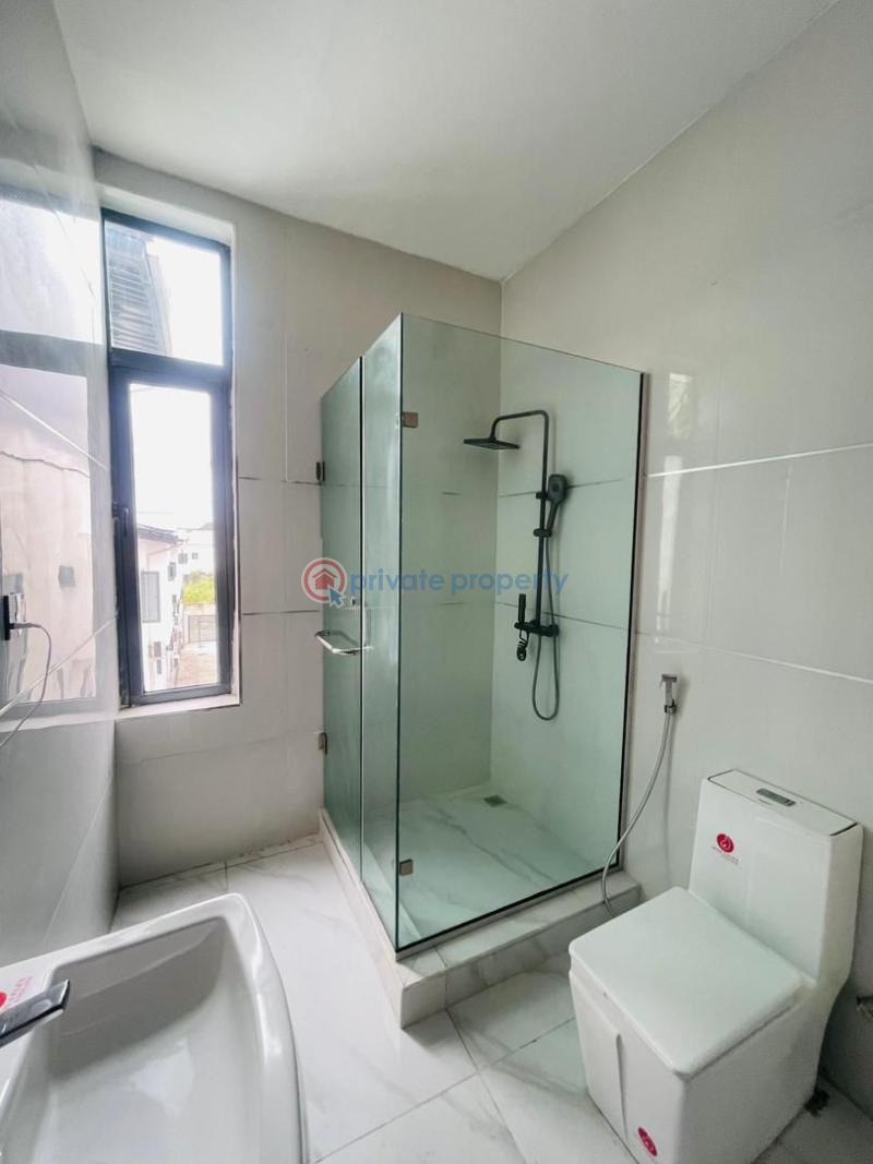 4 bedroom Duplex For Sale Ikate Elegushi Lekki Lagos - 5