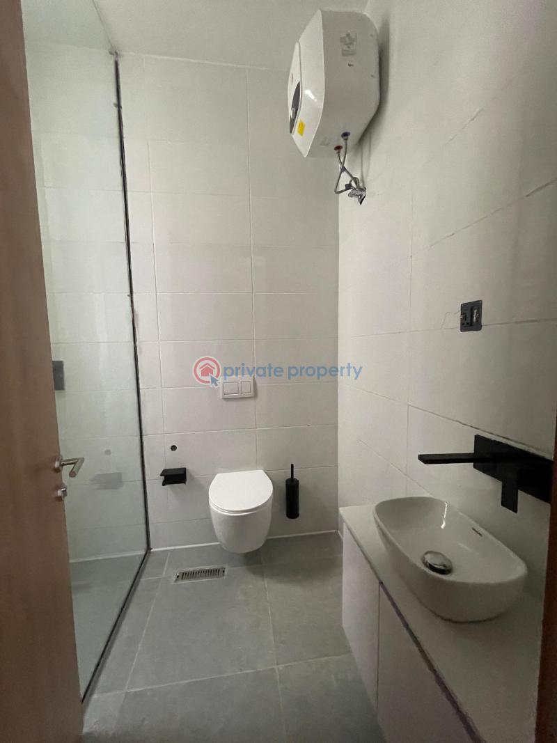 Luxury 4-bedroom fully detached duplex with bq - 8 4 bedroom Detached Duplex For Sale Orchid Lekki Lekki Lagos - 8