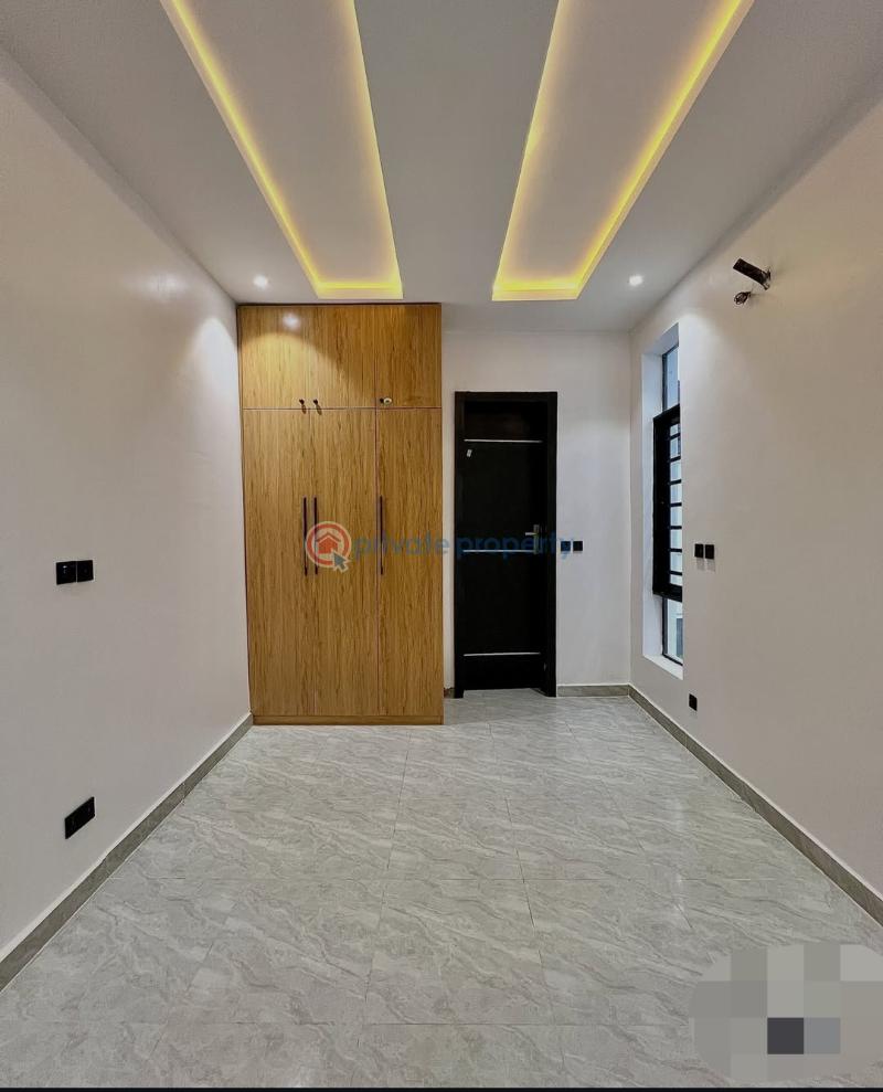 4 bedroom Detached Duplex For Sale Orchid Lekki Lagos - 15