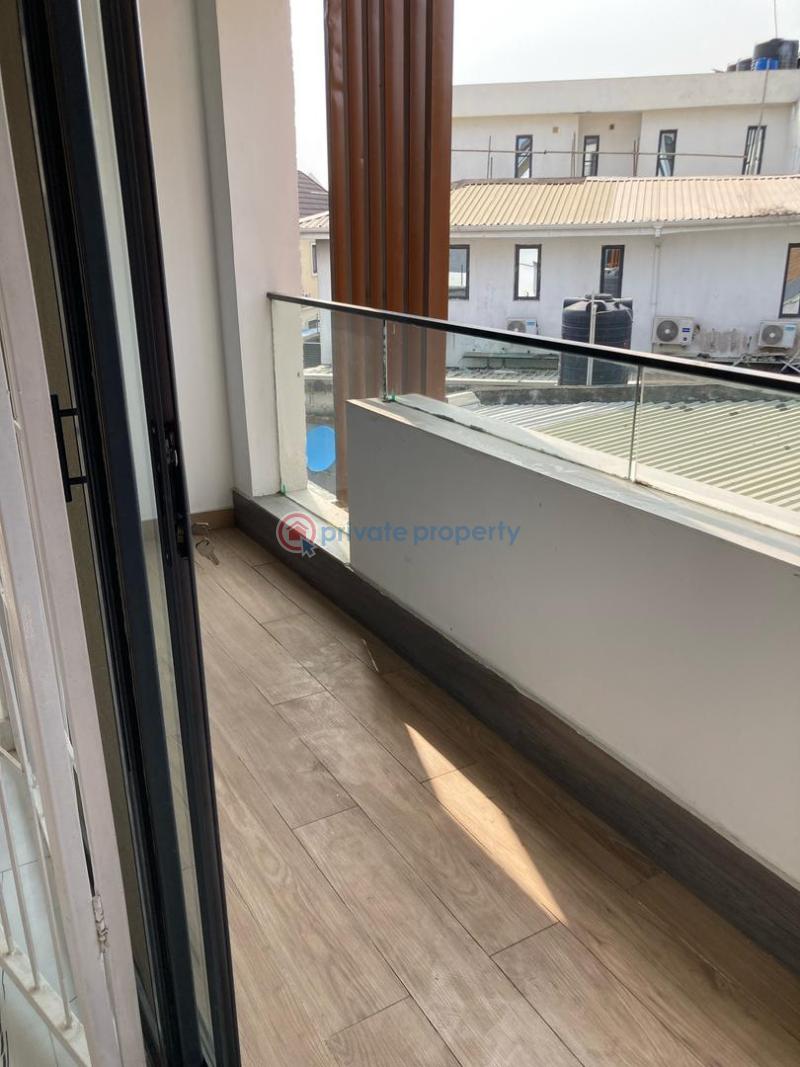 4 bedroom Duplex For Sale Lekki Phase 1 Lagos - 30