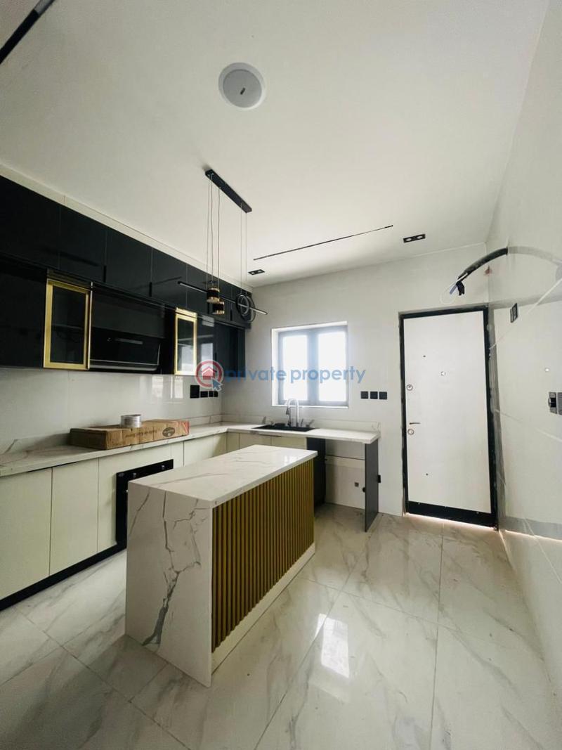 4 bedroom Duplex For Sale Ikate Elegushi Lekki Lagos - 3