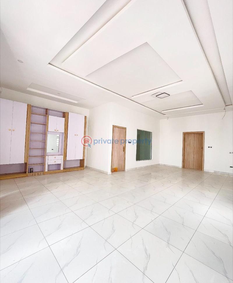 4 bedroom Detached Duplex For Sale Ilaje Ajah Lagos - 6