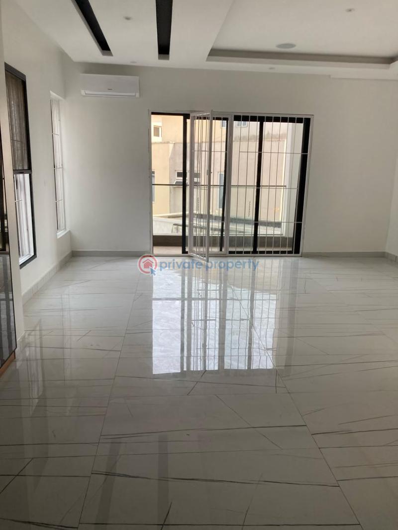 4 bedroom Duplex For Sale Lekki Phase 1 Lagos - 38