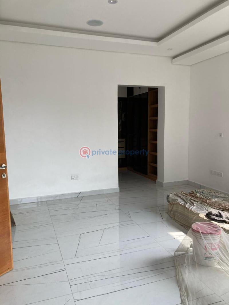 4 bedroom Duplex For Sale Lekki Phase 1 Lagos - 28