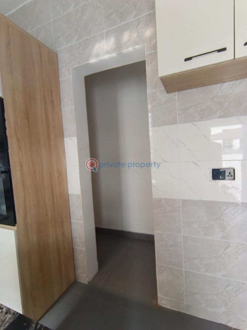4 bedroom Duplex For Sale Orchid Lekki Lagos - 12