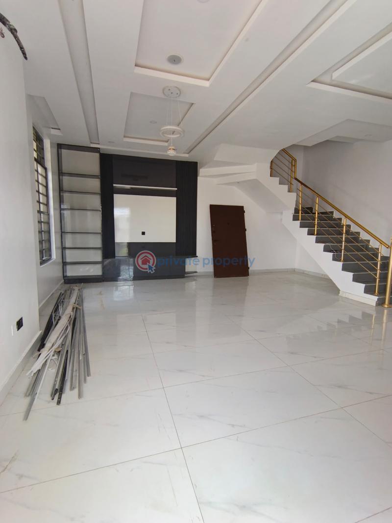 4 bedroom Duplex For Sale Orchid Lekki Lagos - 3