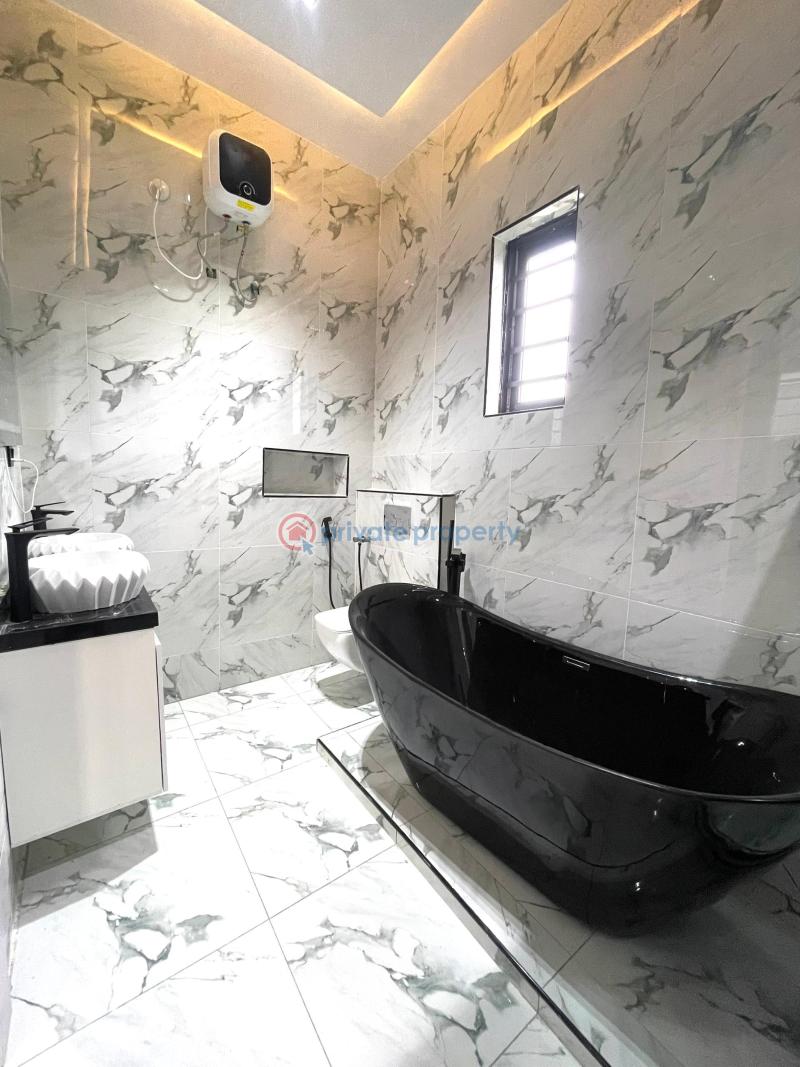 4 bedroom Detached Duplex For Sale Ajah Lagos - 7