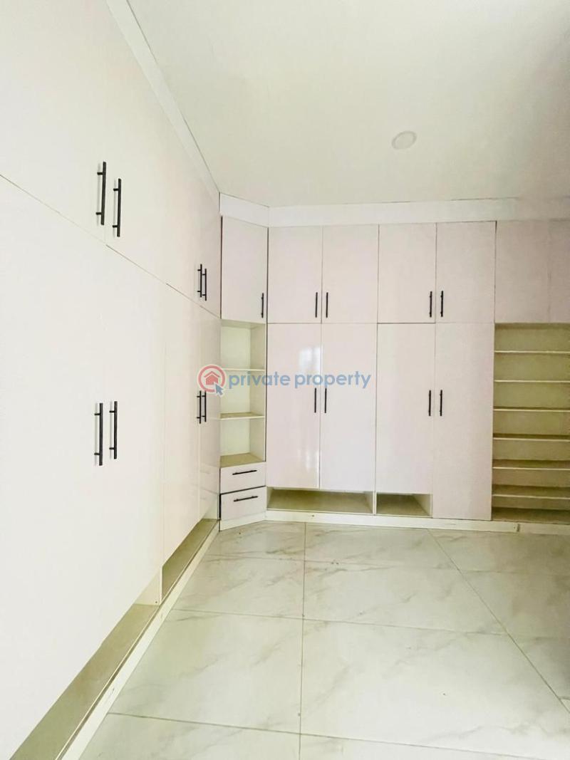 4 bedroom Semi detached Duplex For Sale Ikate Elegushi Lekki Lagos - 9