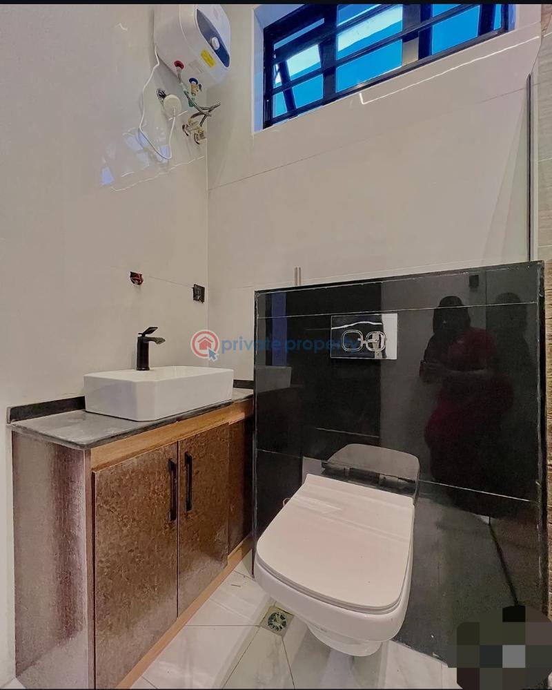 4 bedroom Detached Duplex For Sale Orchid Lekki Lagos - 12