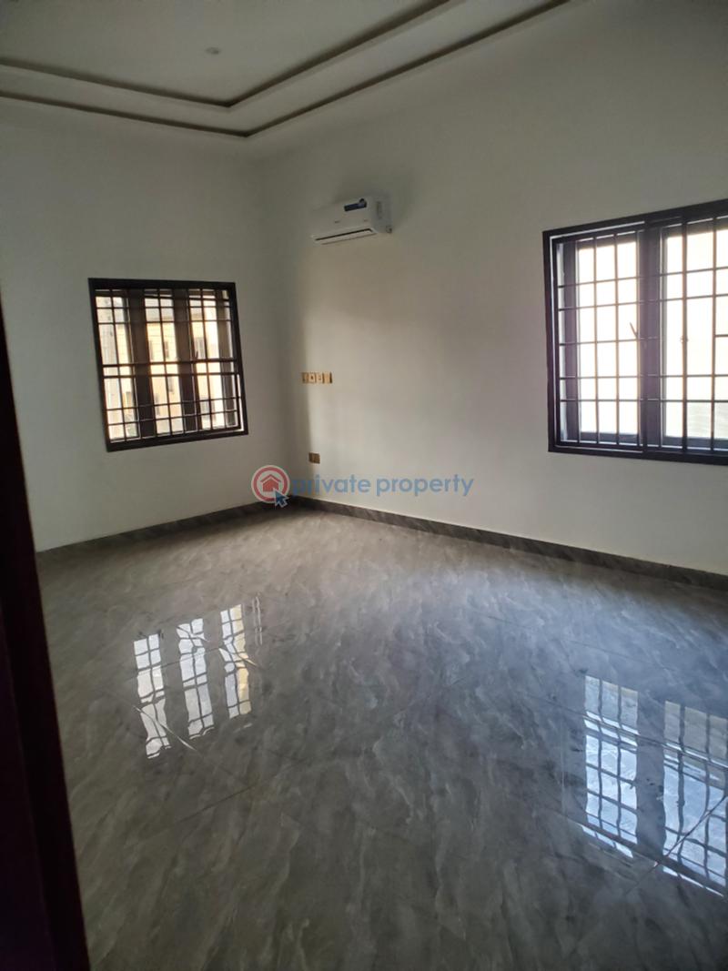 4 bedroom Terraced Duplex For Rent Asokoro Abuja Phase 1  - 9