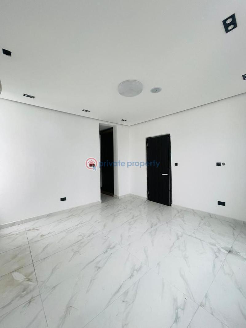 4 bedroom Duplex For Sale Ikate Elegushi Lekki Lagos - 1
