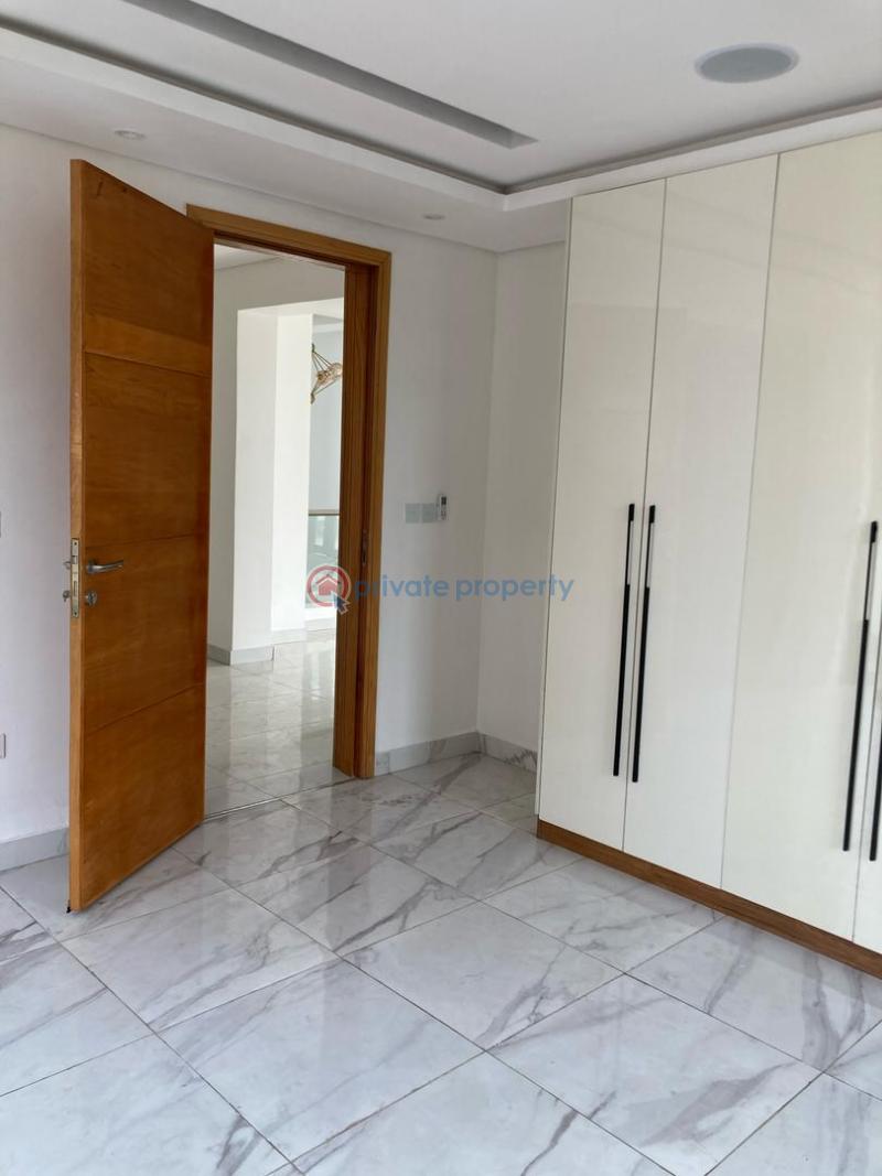 4 bedroom Duplex For Sale Lekki Phase 1 Lagos - 14
