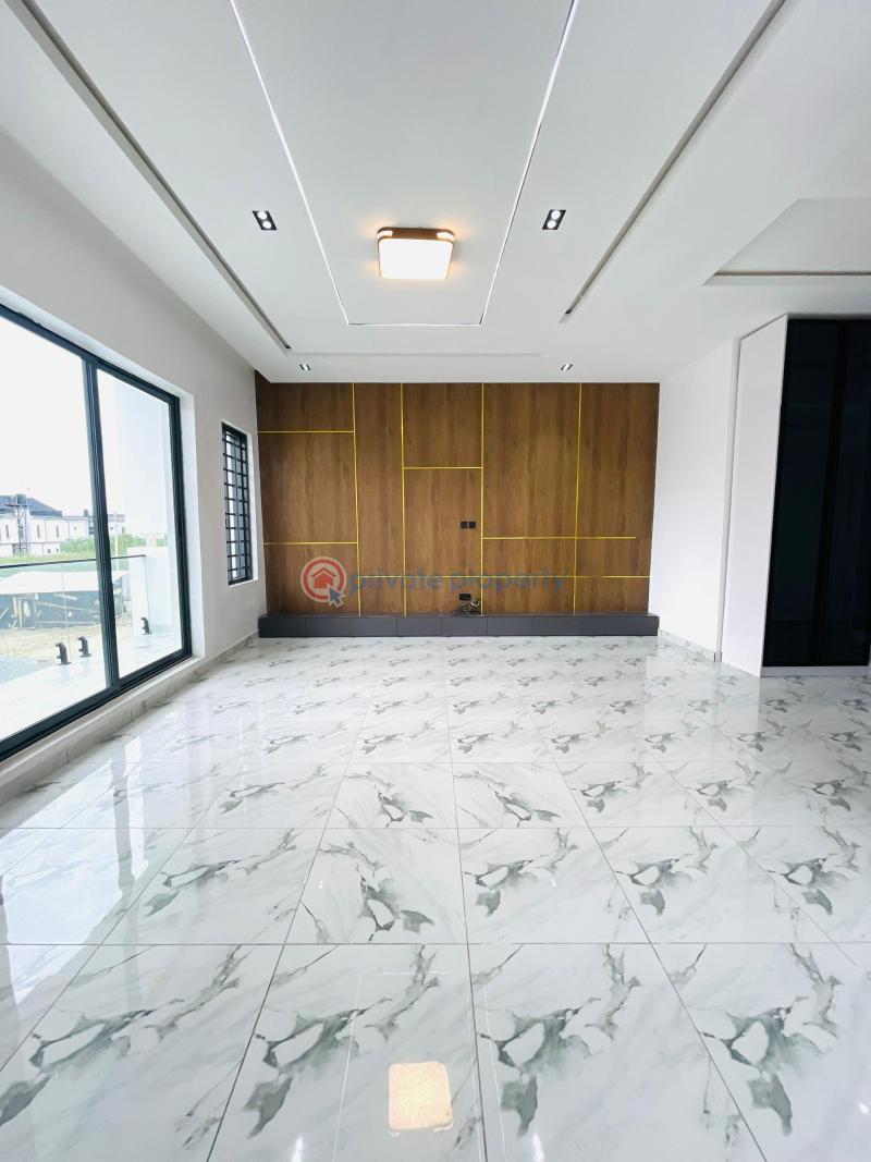 4 bedroom Detached Duplex For Sale Ajah Lagos - 0