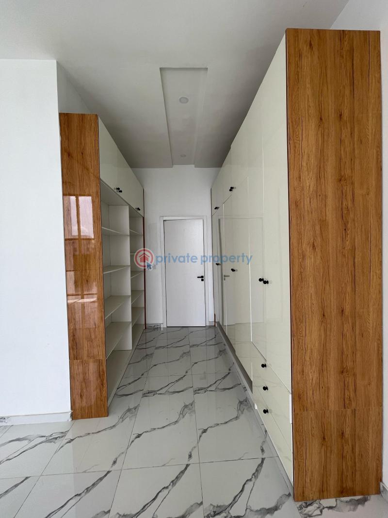 4 bedroom Detached Duplex For Sale Orchid Road Lekki Lagos - 7